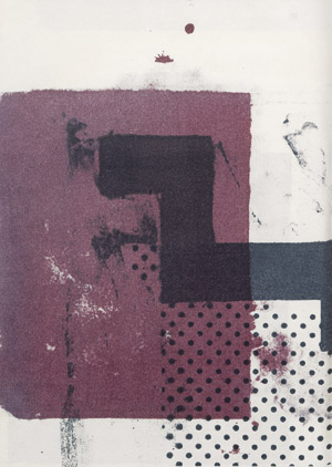 Lot 3463, Auction  113, Schwarz, Robert, Hommage à Hölderlin (VA)