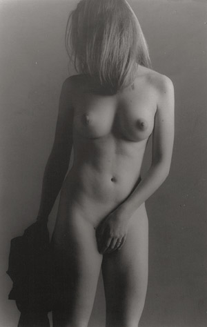 Lot 4302, Auction  114, Nollen, Arno, "Vanessa"