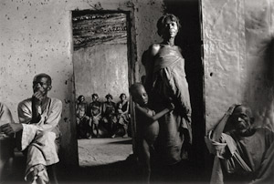 Lot 4333, Auction  114, Salgado, Sebastiao, "Dispensary, Tchad"