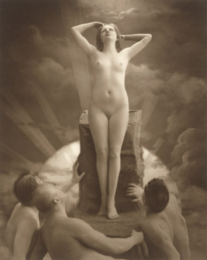 Lot 4348, Auction  114, Schneider, Ernst, Mythological and Biblical scenes