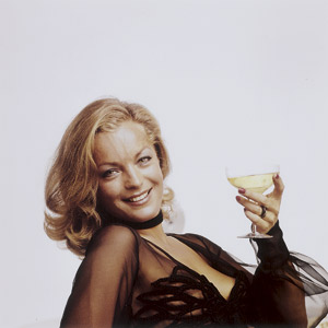 Lot 4421, Auction  114, Wolf, Reinhart, Romy Schneider