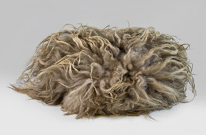 Lot 7512, Auction  114, Weseler, Günter, Atemobjekt