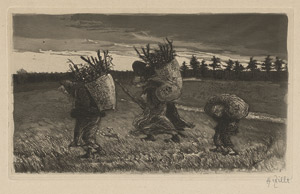 Lot 7522, Auction  114, Zille, Heinrich, Herbst