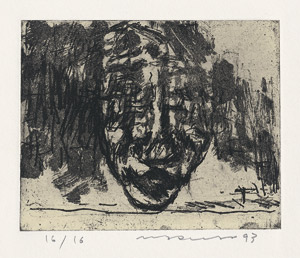 Lot 7271, Auction  115, Marwan, Kopf