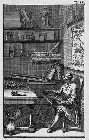 Lot 631, Auction  117, Gütle, Johann Conrad, Kunst Kupfer zu stechen