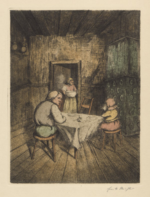 Lot 3145, Auction  119, Grimm, Gebrüder und Officina Serpentis, Von dem Machandelboom