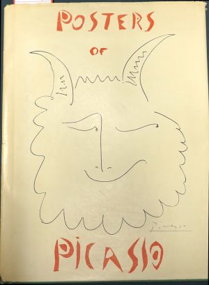 Lot 3321, Auction  119, Picasso, Pablo, Ceramiques