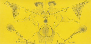 Lot 3461, Auction  119, Roth, Dieter, Bats