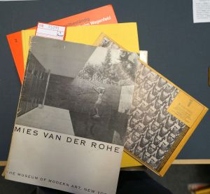 Lot 3529, Auction  119, Design des 20. Jahrhunderts, Konvolut von neun Werken