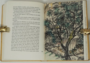 Lot 3207, Auction  120, Andres, Stefan, Positano