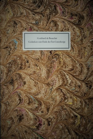 Lot 3331, Auction  120, Edition Tiessen, Sammlung von 25 Sonderdrucken