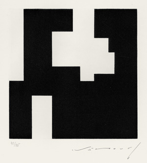 Lot 3334, Auction  120, Cicero, M. T. und Edition Tiessen, Vom Maß des Lebens (Ill.: A. Nemours)