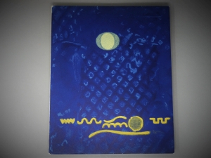 Lot 3350, Auction  120, Ernst, Max, Histoire Naturelle