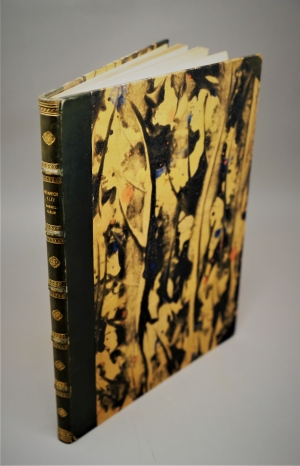 Lot 3542, Auction  120, Kley, Heinrich, Sammel-Album. Alte und neue Zeichnungen