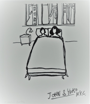 Lot 3750, Auction  120, Schiebelhuth, Hans und Müller-Worpswede, Walter, Hymne des Maropampa