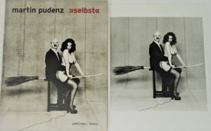 Lot 3928, Auction  120, Pudenz, Martin, "selbst" (Vorzugsausgabe)