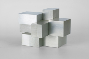 Lot 7187, Auction  120, Steinbrenner, Hans, Kuben