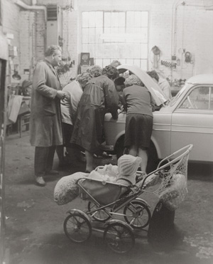 Lot 4192, Auction  121, Trabant, "Fascinosum Trabant"