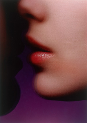 Lot 4209, Auction  121, Hiro, The Kiss, New York, N.Y.