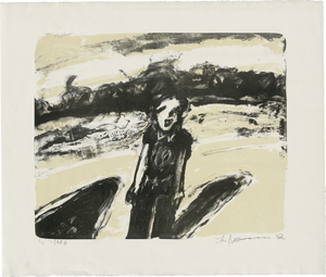 Lot 7260, Auction  121, Fußmann, Klaus, Gregor F. in Gelting