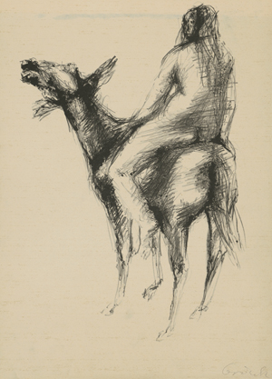 Lot 7274, Auction  121, Graphik & Handzeichnungen, Ca. 12 Blatt Druckgraphik