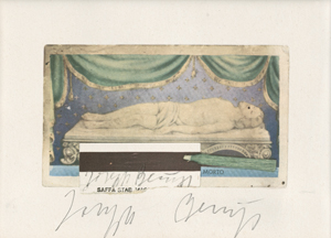 Lot 7281, Auction  121, Graphik & Handzeichnungen, 6 Blatt Druckgraphik und 2 Zeichnungen