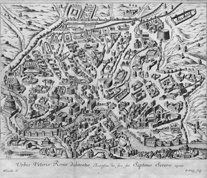 Lot 1108, Auction  122, Rosinius, Johannes, Antiquitatum Romanarum corpus absolutissimum