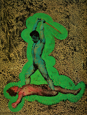 Lot 3046, Auction  122, Buthe, Michael, Die Sonne von Taormina. Übermalte Photographien von Wilhelm von Gloeden