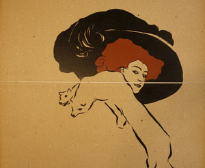 Lot 3313, Auction  122, Reznicek, Ferdinand von, Ein Tag aus dem Leben einer Weltdame