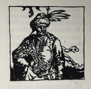 Lot 3409, Auction  122, Artmann, H. C. und Thanhäuser, Christian - Illustr., Von einem Husaren