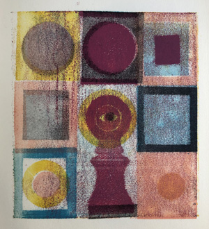 Lot 3434, Auction  122, Chotjewitz, Peter O. und Eremiten-Presse, Ulmer Brettspiele