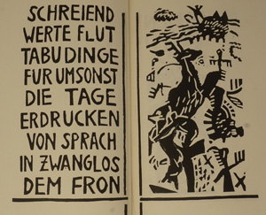 Lot 3450, Auction  122, Furtwängler, Felix Martin, Die alltäglichen Wächter der Ohnmacht