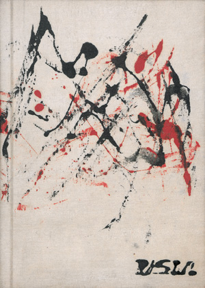 Lot 3620, Auction  122, U.S.W., Heft VIII, hrsg. von Micha Brendel