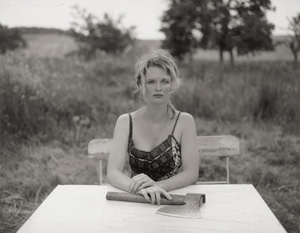 Lot 4143, Auction  122, Bergemann, Sibylle, DOME (Dominique Hollenstein)