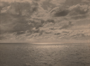 Lot 4215, Auction  122, Larisch-Moennich, Count Franz von, Tropische Wolkenpracht