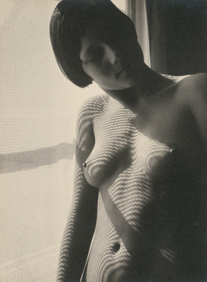Lot 4250, Auction  122, Perckhammer, Heinz von, Female nude