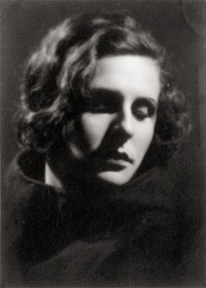 Lot 4258, Auction  122, Riefenstahl, Leni, Self-portrait