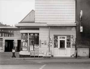 Lot 4260, Auction  122, Ronkholz, Tata, Bochum-Wattenscheid Assenbruchstrasse