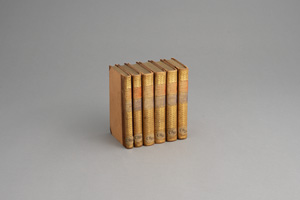 Lot 2146, Auction  123, Thümmel, Moritz August von, Sämmtliche Werke