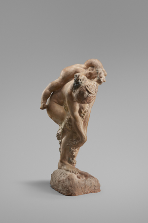 Lot 6200, Auction  123, Andreotti, Libero, Ino und Dionysos