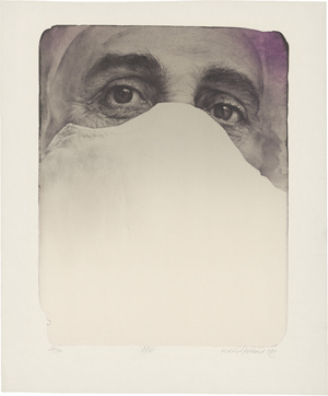 Lot 7297, Auction  123, Kulhánek, Oldřich, Oči (Augen)