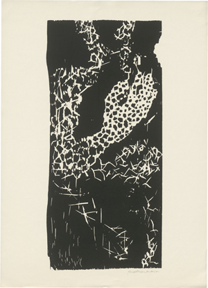 Lot 7304, Auction  123, Mansen, Matthias, Ohne Titel