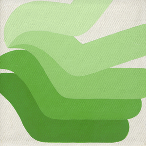 Lot 8362, Auction  123, Hirata, Kenji, Ohne Titel