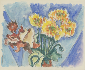Los 8302 - Hauptmann, Ivo - Frühlingsblumen - 0 - thumb