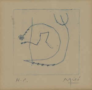 Los 8370 - Miró, Joan - De moment en moment - 0 - thumb