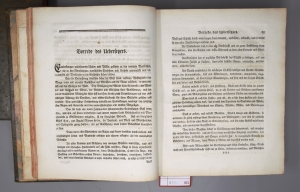 Los 9 - Hawkesworth, John - Geschichte der See-Reisen und Entdeckungen im Süd-Meer - 3 - thumb