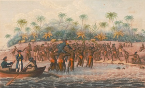 Lot 11, Auction  126, Kotzebue, Otto von, Neue Reise um die Welt, in den Jahren 1823, 24, 25 und 26