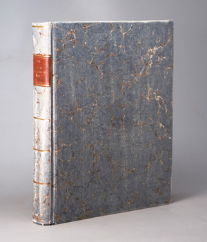 Lot 21, Auction  126, Riley, James, Loss of the American Brig Commerce. London, J. Murray, 1817. - Aus dem Jahr der New Yorker Erstausgabe