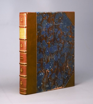 Lot 22, Auction  126, Riley, James, Loss of the American Brig Commerce. London, J. Murray, 1817. - Aus dem Jahr der New Yorker Erstausgabe