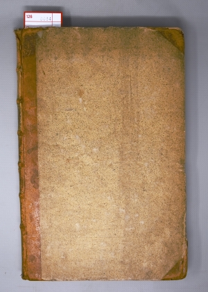 Los 34 - Allerhand so lehr- als geistreiche Brief, Schriften - und Reise-Beschreibungen - 3 - thumb